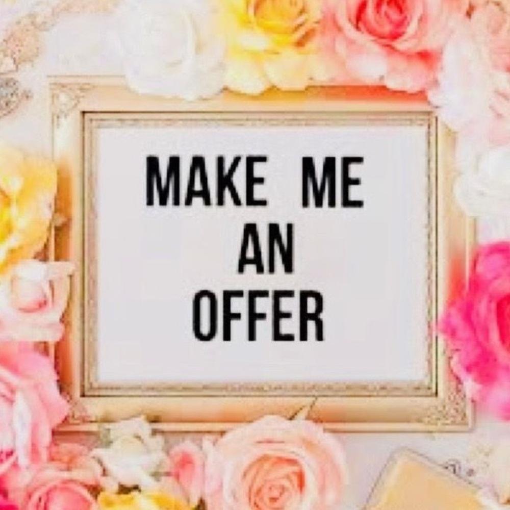 ✨Welcome to my closet!✨